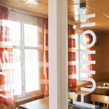 hotel löwen Niederuzwil Buitenkant foto