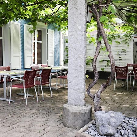 hotel löwen Niederuzwil Buitenkant foto