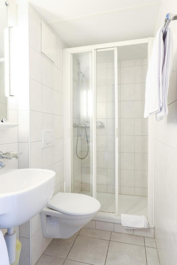 hotel löwen Niederuzwil Buitenkant foto