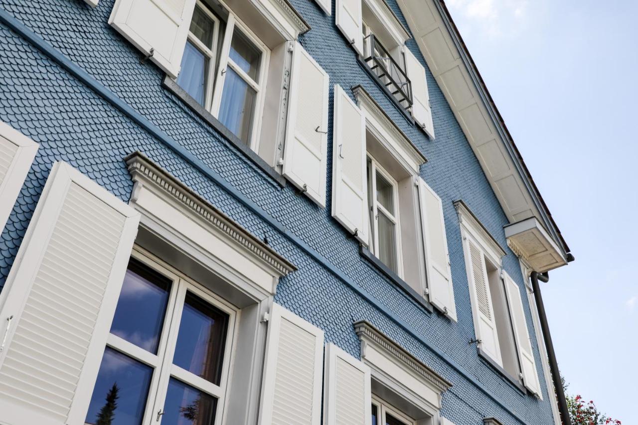 hotel löwen Niederuzwil Buitenkant foto