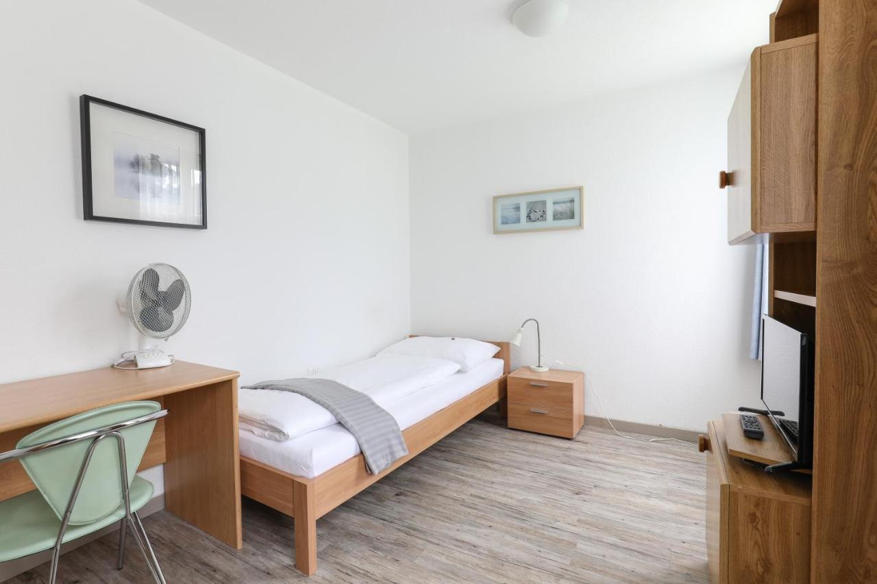 hotel löwen Niederuzwil Buitenkant foto